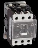 Robusta Contactor Range